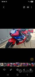 Honda CBR 1000 - 2024