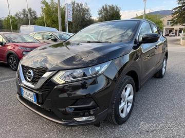 NISSAN Qashqai 1.5 dCi 115 CV Business