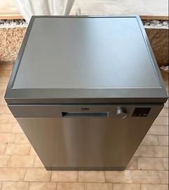Lavastoviglie Beko