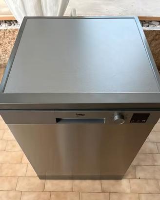 Lavastoviglie Beko