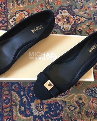 Ballerine Michael Kors tg.40 9M