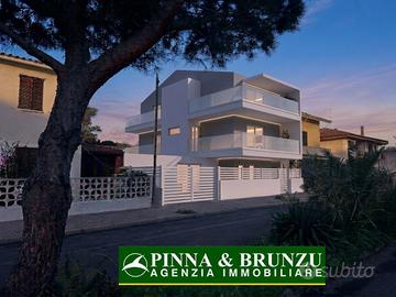 Torregrande - nuovo appartamento