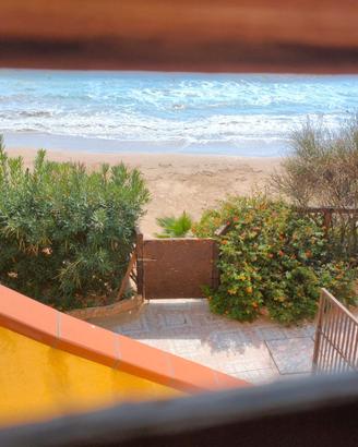 Villa salemi lido rossello 3