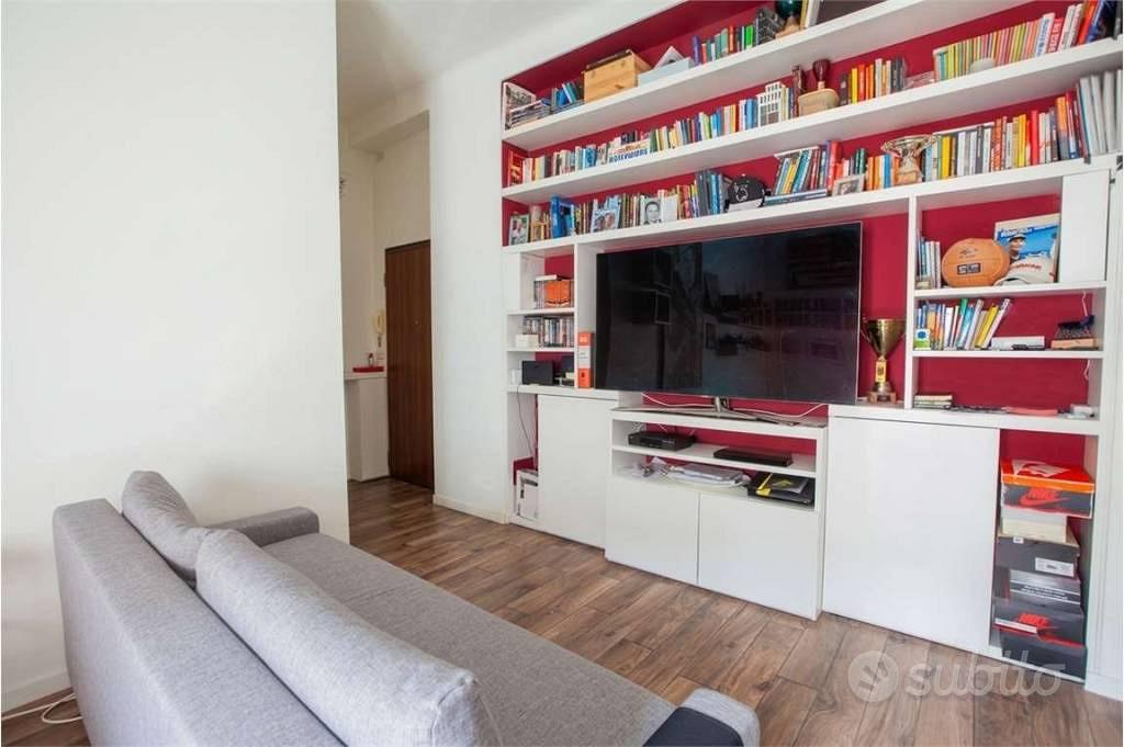 Appartamento – Milano, Gamboloita, Municipio 4 - Vista 5
