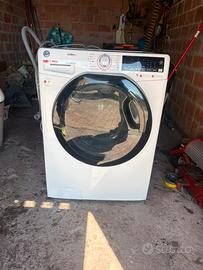 Lavasciuga Hoover LinkPro 10+6 Kg