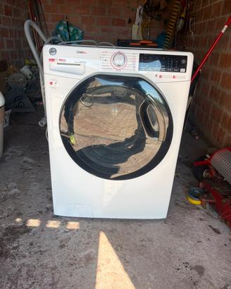 Lavasciuga Hoover LinkPro 10+6 Kg