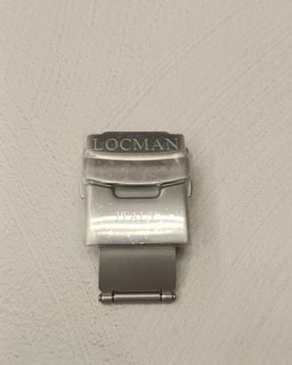 Chiusura deployante LOCMAN