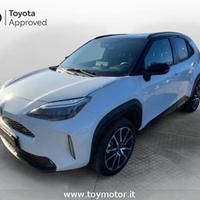 Toyota Yaris Cross 1.5 Hybrid 130 CV 5p. E-CV...