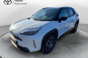 Toyota Yaris Cross 1.5 Hybrid 130 CV 5p. E-CV...