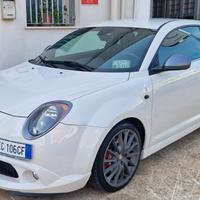 Alfa Romeo MiTo 1.4 T 170 CV M.air S&S Q.Verde Spo