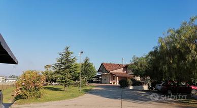 Villa con piscina agosto 2026