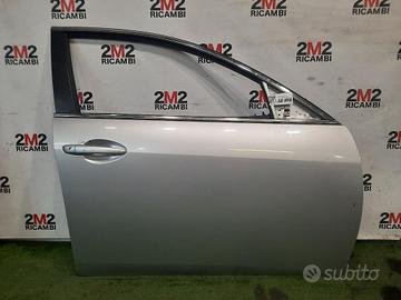 PORTIERA ANTERIORE DESTRA MAZDA 6 Berlina 2Â° Seri