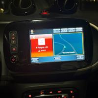 Schermo Smart 453 originale