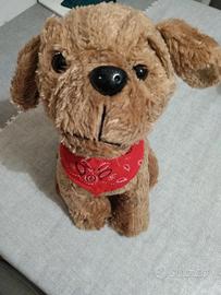 Cane Peluche