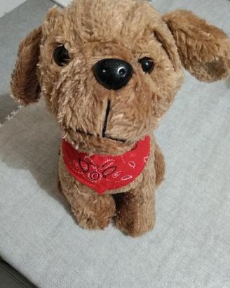 Cane Peluche