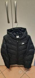 Giubbotto Nike,taglia XL,158/170