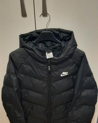 Giubbotto Nike,ragazzo,XL,158-170 CM.
