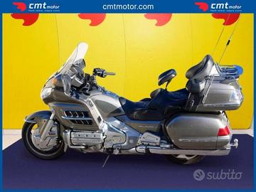 HONDA GL 1100 Gold Wing Garantita e Finanziabile