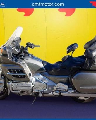 HONDA GL 1100 Gold Wing Garantita e Finanziabile