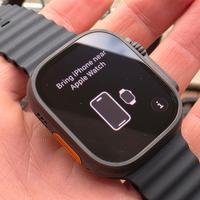 Apple Watch Ultra 2 - Batteria 100%