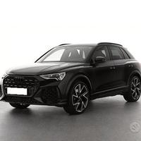 Ricambi usati audi rsq3