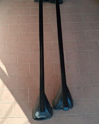 BARRE PORTATUTTO OPEL MERIVA e SW