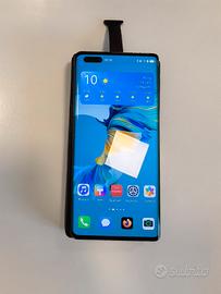 HUAWEI Mate 40 Pro +  12GB / 256GB Nero   5G