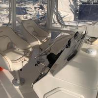 Imbarcazione Silverton 45