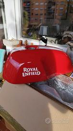 Serbatoio Royal Enfield Continental GT 650 (2025)