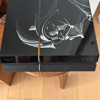 ps4 - Play Station 4 - 1gb Star wars edition