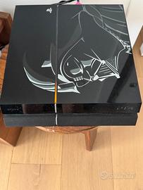 ps4 - Play Station 4 - 1gb Star wars edition