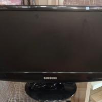 Monitor Samsung 