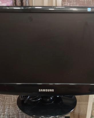 Monitor Samsung 