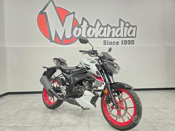 Suzuki GSX S 125 2025/2026