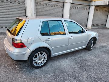 GOLF 4 GTI 1999 ASI GPL