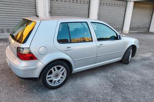 GOLF 4 GTI 1999 ASI GPL