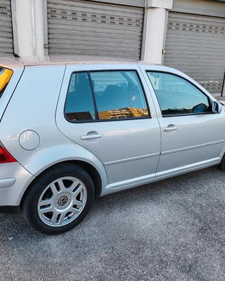 GOLF 4 GTI 1999 ASI GPL