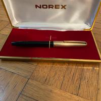 Penna stilografica Norex