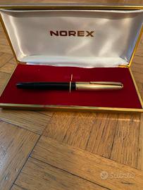 Penna stilografica Norex