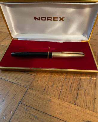 Penna stilografica Norex