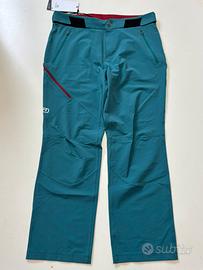 Ortovox Brenta pantaloni da trekking da uomo