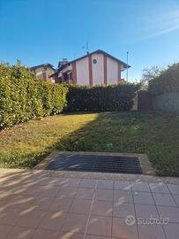 Bilocale ristrutturato