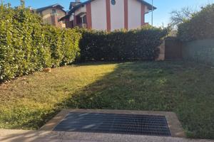 Bilocale ristrutturato