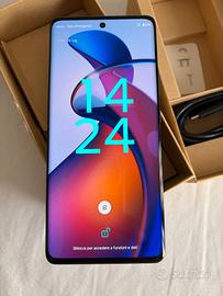 Motorola Edge 30 Fusion