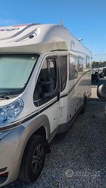 semintegrale Carthago chic c-line 5.0