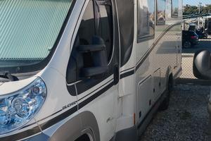 semintegrale Carthago chic c-line 5.0