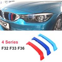 MODANATURE DECORATIVE BMW SERIE 4 F32 F33 F36 13- 
