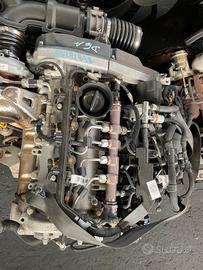 Motore alfa Romeo Stelvio 2.2 55271838