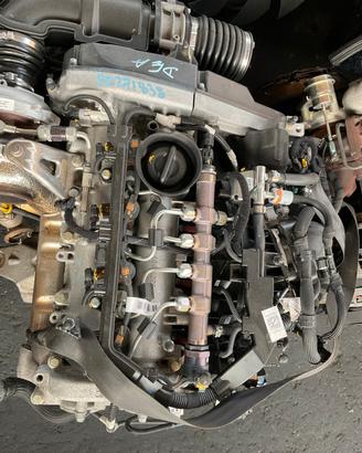 Motore alfa Romeo Stelvio 2.2 55271838