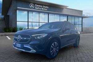 Mercedes-Benz GLC 220 d 4Matic Mild Hybrid Ad...